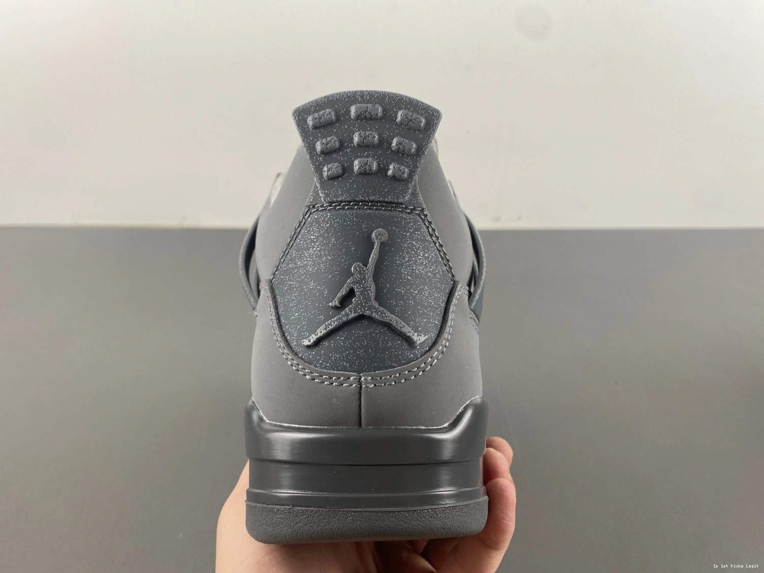 Jordan - Air Retro 4 SE FQ7928-001 Paris Olympics 1011